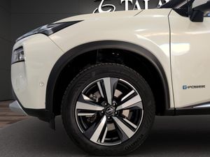 Nissan X-Trail 5pl 1.5 e-4ORCE 158kW 4x4 A/T Tekna  - Foto 9