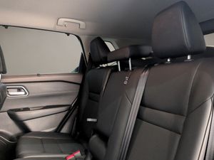 Nissan X-Trail 5pl 1.5 e-4ORCE 158kW 4x4 A/T Tekna  - Foto 12