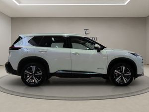 Nissan X-Trail 5pl 1.5 e-4ORCE 158kW 4x4 A/T Tekna  - Foto 7