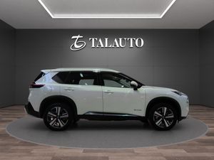 Nissan X-Trail 5pl 1.5 e-4ORCE 158kW 4x4 A/T Tekna  - Foto 7