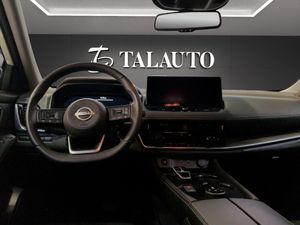 Nissan X-Trail 5pl 1.5 e-4ORCE 158kW 4x4 A/T Tekna  - Foto 11
