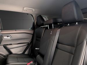 Nissan X-Trail 5pl 1.5 e-4ORCE 158kW 4x4 A/T Tekna  - Foto 12