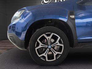 Dacia Duster Prestige Bl. dCi 85kW(115CV) 4X2  - Foto 9