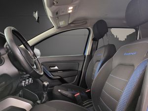 Dacia Duster Prestige Bl. dCi 85kW(115CV) 4X2  - Foto 10