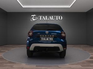 Dacia Duster Prestige Bl. dCi 85kW(115CV) 4X2  - Foto 5