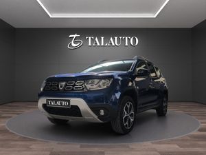 Dacia Duster Prestige Bl. dCi 85kW(115CV) 4X2  - Foto 2