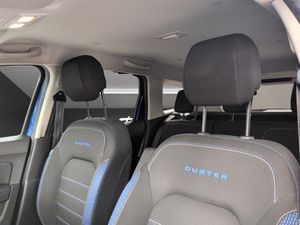 Dacia Duster Prestige Bl. dCi 85kW(115CV) 4X2  - Foto 13