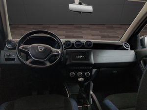 Dacia Duster Prestige Bl. dCi 85kW(115CV) 4X2  - Foto 11