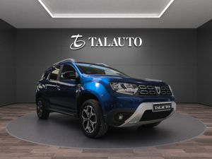 Dacia Duster Prestige Bl. dCi 85kW(115CV) 4X2  - Foto 8