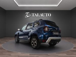 Dacia Duster Prestige Bl. dCi 85kW(115CV) 4X2  - Foto 4