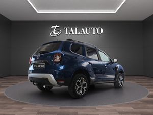 Dacia Duster Prestige Bl. dCi 85kW(115CV) 4X2  - Foto 6
