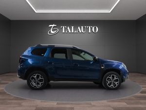 Dacia Duster Prestige Bl. dCi 85kW(115CV) 4X2  - Foto 7