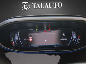 Peugeot 3008 1.5 BlueHDi 96kW S&S Allure Pack EAT8  - Foto 15