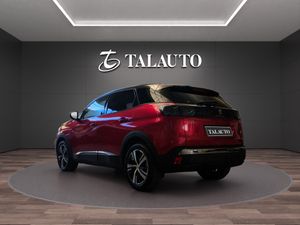 Peugeot 3008 1.5 BlueHDi 96kW S&S Allure Pack EAT8  - Foto 4