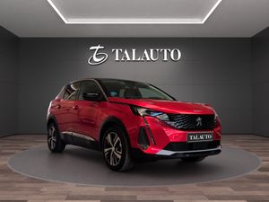 Peugeot 3008 1.5 BlueHDi 96kW S&S Allure Pack EAT8  - Foto 8
