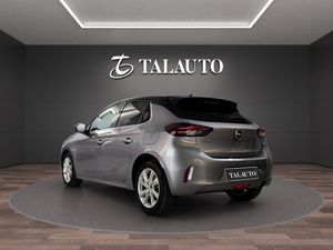 Opel Corsa 1.2T XHL 74kW (100CV) Elegance  - Foto 4