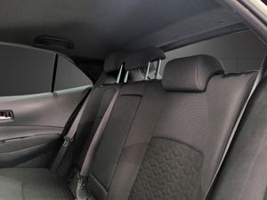 Toyota Corolla 1.8 125H ACTIVE TECH E-CVT  - Foto 12