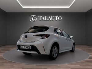 Toyota Corolla 1.8 125H ACTIVE TECH E-CVT  - Foto 6