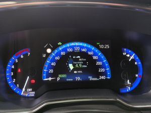 Toyota Corolla 1.8 125H ACTIVE TECH E-CVT  - Foto 15