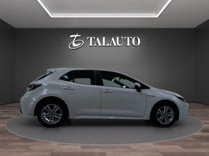 Toyota Corolla 1.8 125H ACTIVE TECH E-CVT  - Foto 7
