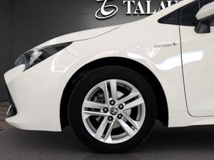 Toyota Corolla 1.8 125H ACTIVE TECH E-CVT  - Foto 9