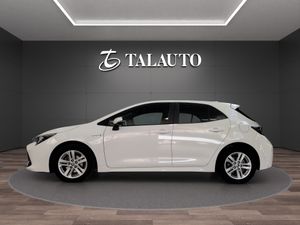 Toyota Corolla 1.8 125H ACTIVE TECH E-CVT  - Foto 3