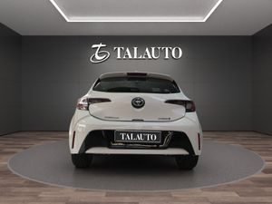 Toyota Corolla 1.8 125H ACTIVE TECH E-CVT  - Foto 5