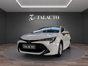Toyota Corolla 1.8 125H ACTIVE TECH E-CVT  - Foto 2