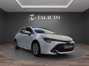 Toyota Corolla 1.8 125H ACTIVE TECH E-CVT  - Foto 8