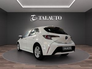 Toyota Corolla 1.8 125H ACTIVE TECH E-CVT  - Foto 4