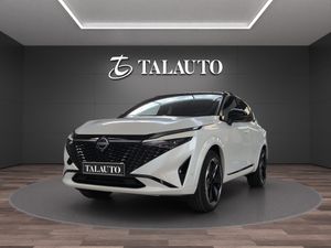 Nissan Qashqai E-POWER 140 KW (190 CV) N-Design  - Foto 2