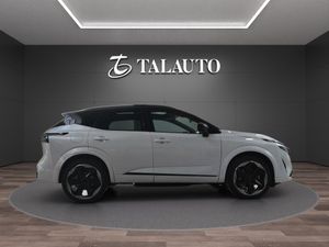 Nissan Qashqai E-POWER 140 KW (190 CV) N-Design  - Foto 7