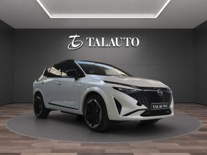Nissan Qashqai E-POWER 140 KW (190 CV) N-Design  - Foto 8