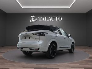 Nissan Qashqai E-POWER 140 KW (190 CV) N-Design  - Foto 6