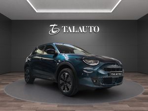 Fiat 600 600 MHEV Pop 1.2 81kW (110CV) DDCT  - Foto 8