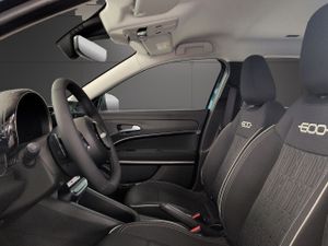 Fiat 600 600 MHEV Pop 1.2 81kW (110CV) DDCT  - Foto 10