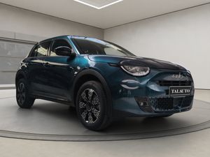 Fiat 600 600 MHEV Pop 1.2 81kW (110CV) DDCT  - Foto 8