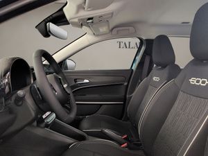 Fiat 600 600 MHEV Pop 1.2 81kW (110CV) DDCT  - Foto 10