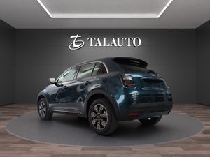 Fiat 600 600 MHEV Pop 1.2 81kW (110CV) DDCT  - Foto 4