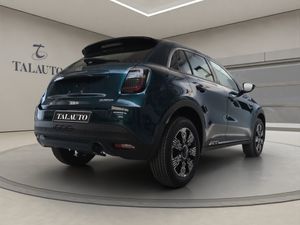 Fiat 600 600 MHEV Pop 1.2 81kW (110CV) DDCT  - Foto 6