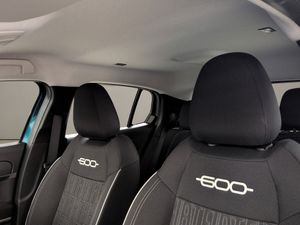 Fiat 600 600 MHEV Pop 1.2 81kW (110CV) DDCT  - Foto 13