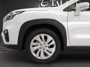 Suzuki SCross 1.4T S2 4WD Mild Hybrid  - Foto 9