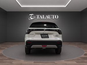 Suzuki SCross 1.4T S2 4WD Mild Hybrid  - Foto 5