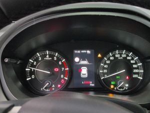 Suzuki SCross 1.4T S2 4WD Mild Hybrid  - Foto 15