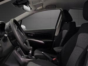 Suzuki SCross 1.4T S2 4WD Mild Hybrid  - Foto 10