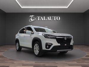 Suzuki SCross 1.4T S2 4WD Mild Hybrid  - Foto 8