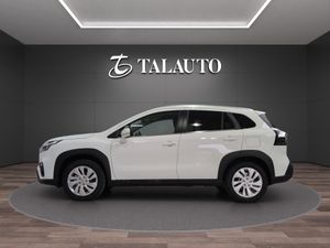 Suzuki SCross 1.4T S2 4WD Mild Hybrid  - Foto 3