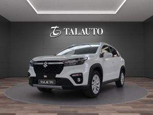 Suzuki SCross 1.4T S2 4WD Mild Hybrid  - Foto 2