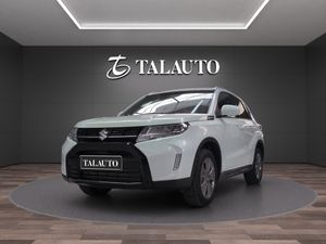 Suzuki Vitara 1.4 T S2 Mild Hybrid  - Foto 2