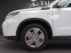 Suzuki Vitara 1.4 T S2 Mild Hybrid  - Foto 9